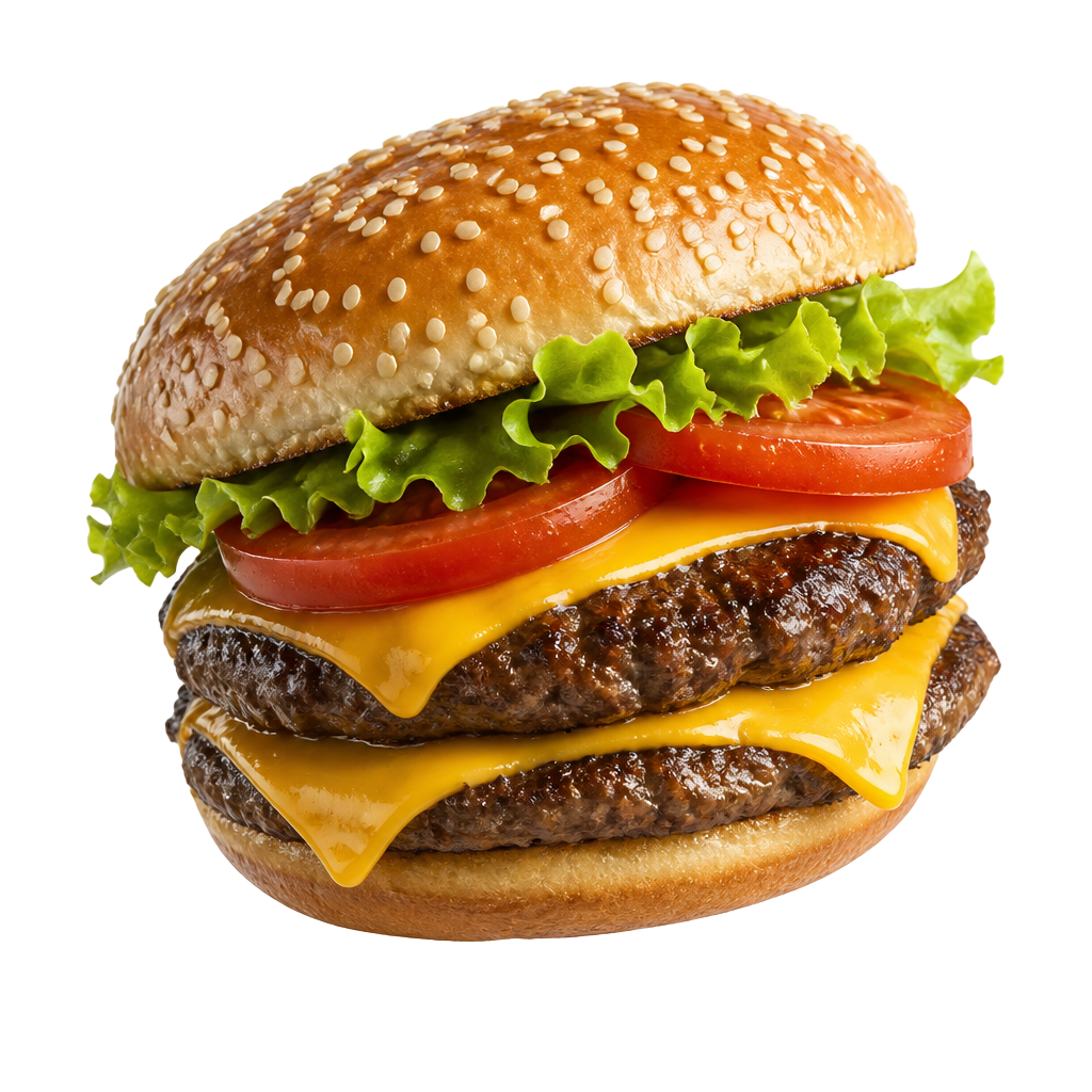 Burgers