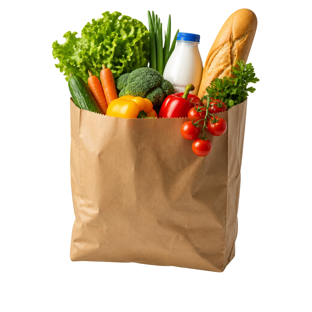 Groceries