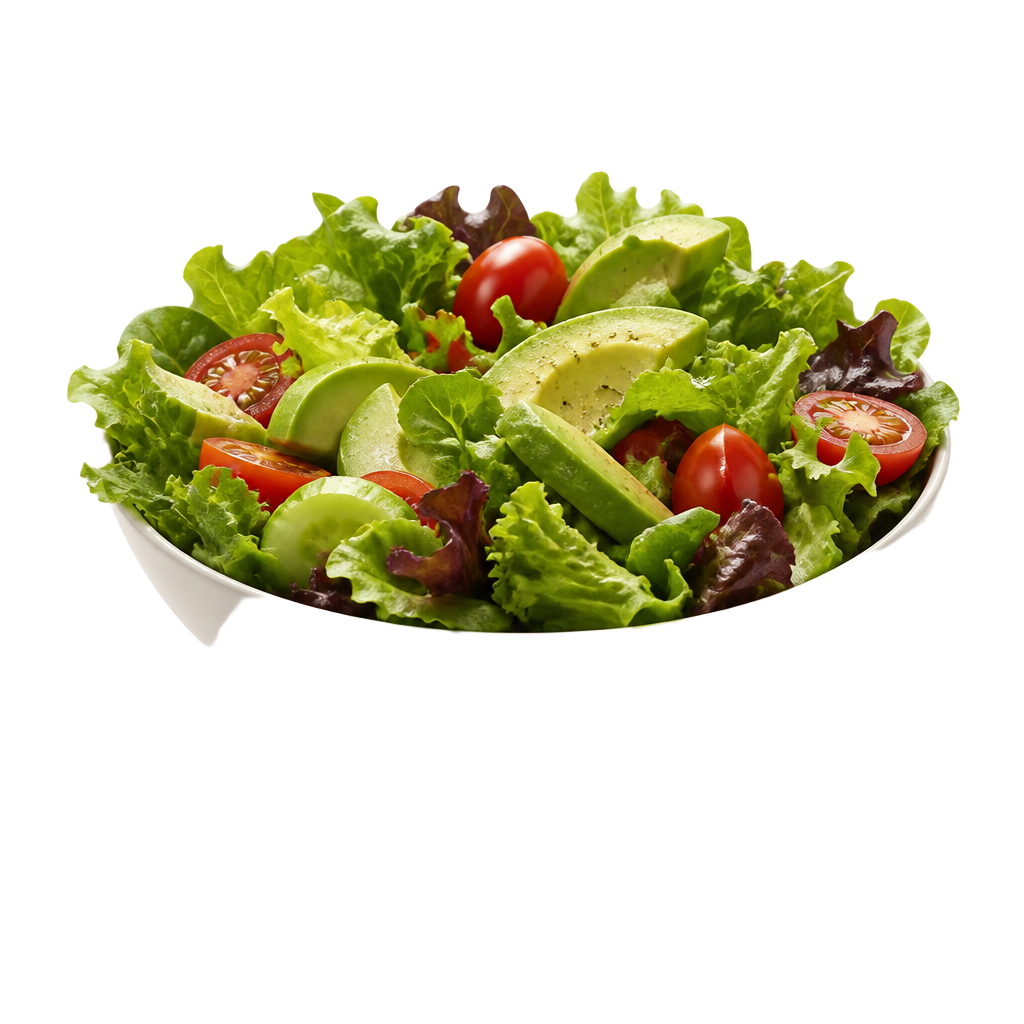 Healthy
