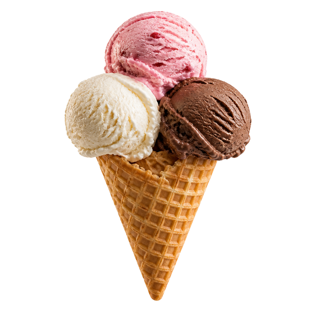 Ice cream