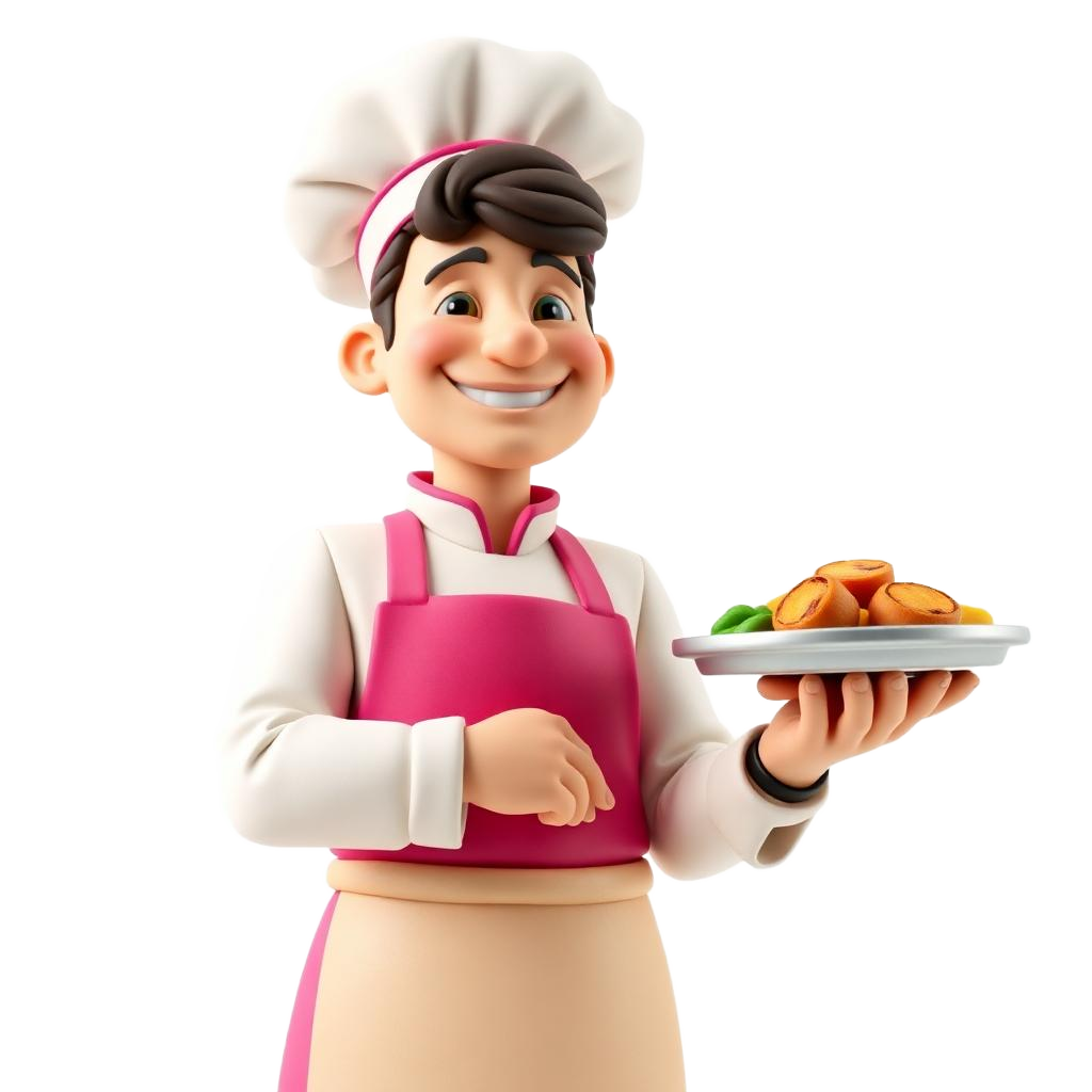 Restaurant partner