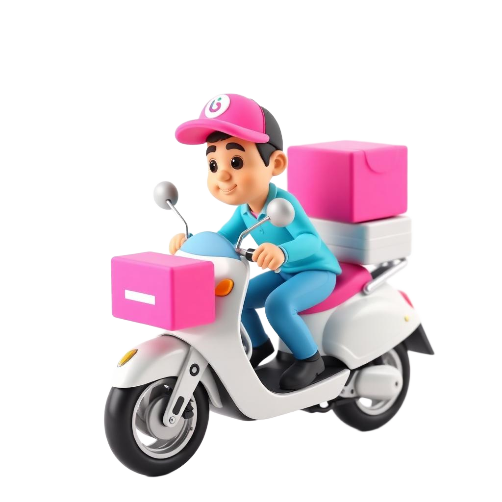 Tayeb driver